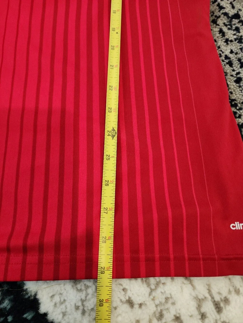 Adidas Spain National 2014 2015 Home Jersey FIFA WORLD CUP Football Soccer XL